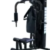 Homegym 100 kg.