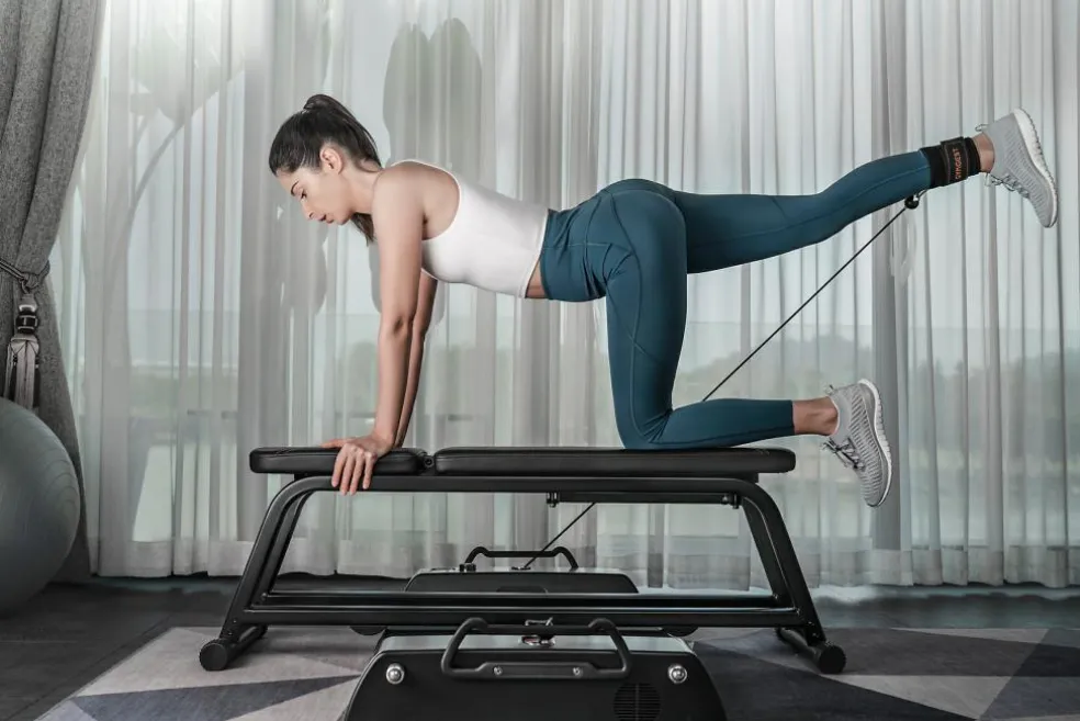 Homegym Bænk