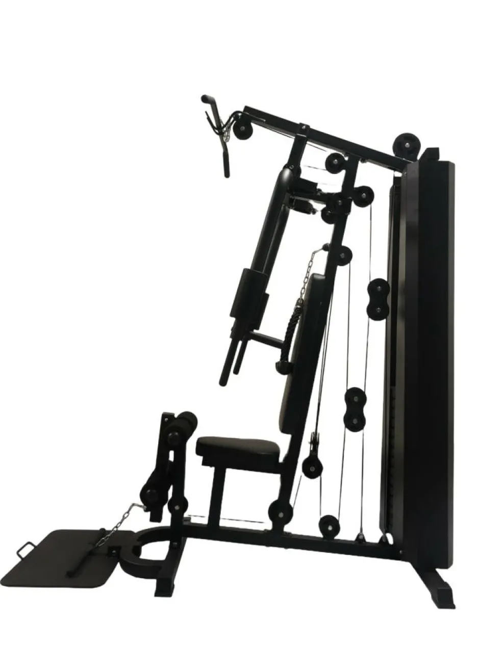 Homegym II