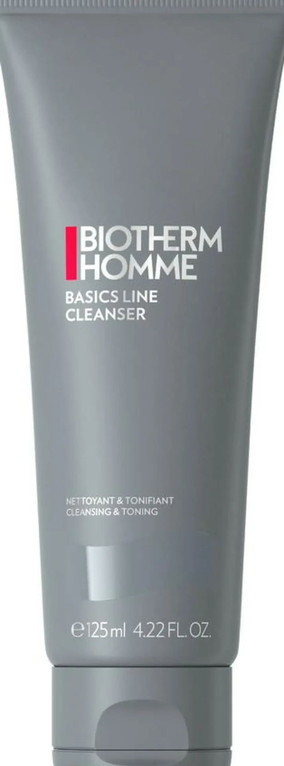 Homme Cleansing Gel
