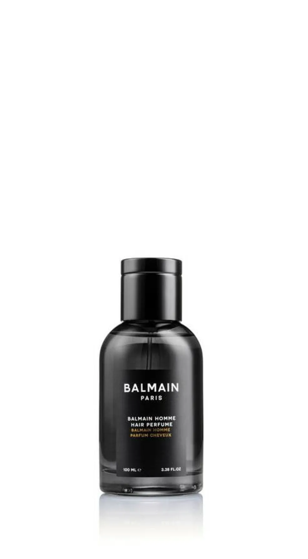 Homme Hair Perfume