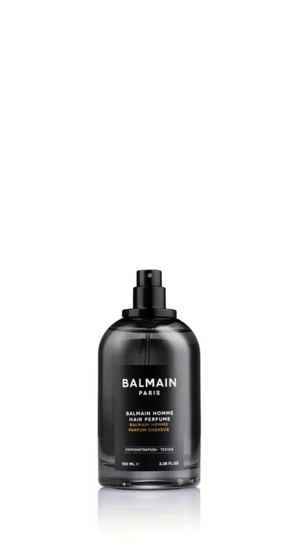 Homme Hair Perfume