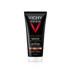 Homme Hydra Mag-C Shower Gel