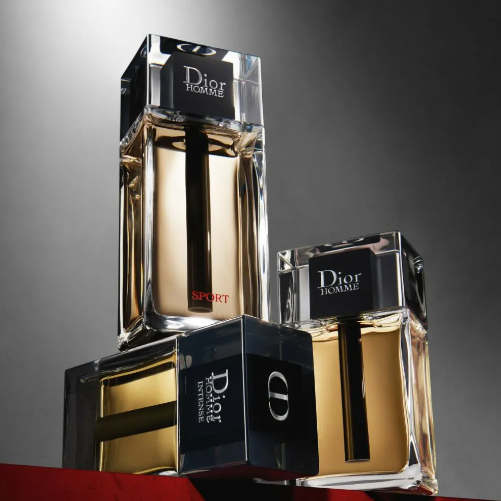 Homme Sport Eau de Toilette