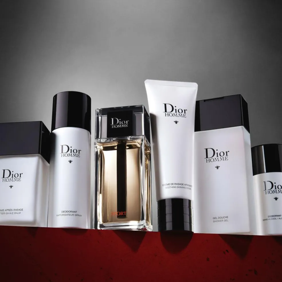 Homme Sport Eau de Toilette