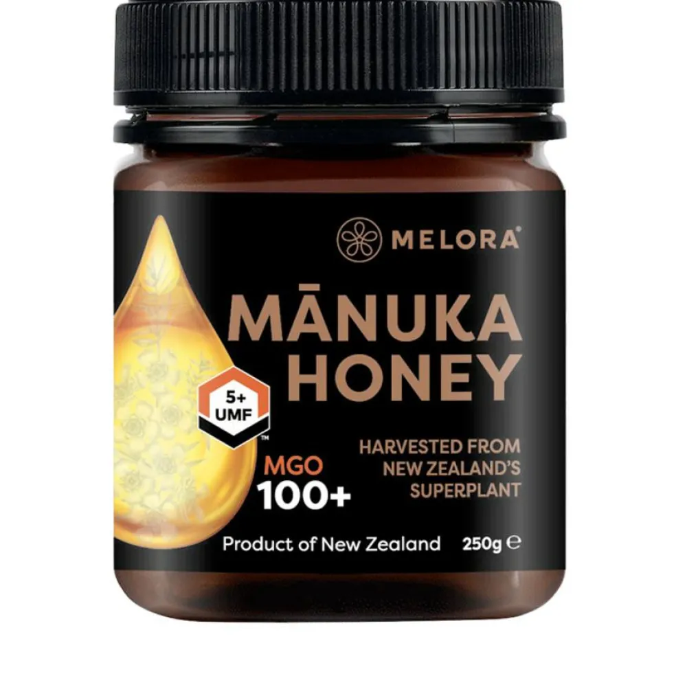 Honey 100 MGO