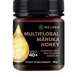 Honey 40 MGO