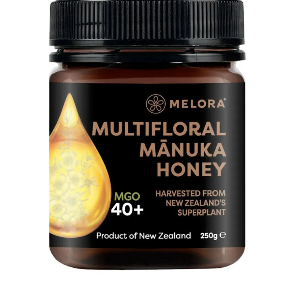 Honey 40 MGO