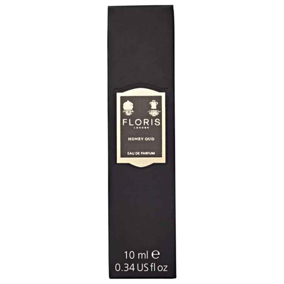 Honey Oud Eau de Parfum