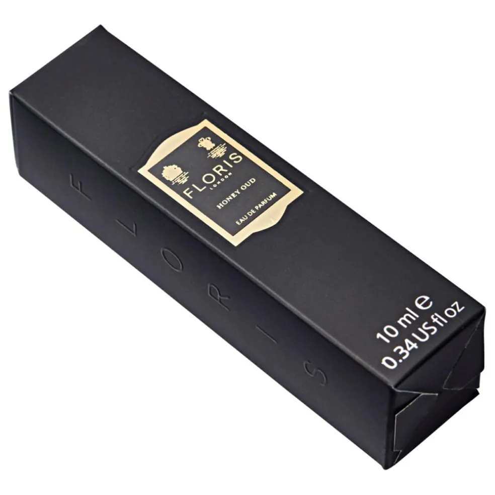 Honey Oud Eau de Parfum