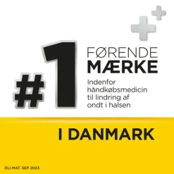 Honning og Citron, sugetabletter