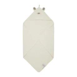 Hooded Baby Towel
