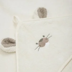 Hooded Baby Towel