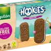 Hookies Sandwich Biscuits Glutenfri