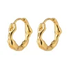 Hoops med et organisk twist