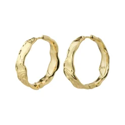 Hoops med handcrafted feel