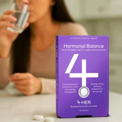 Hormonal Balance