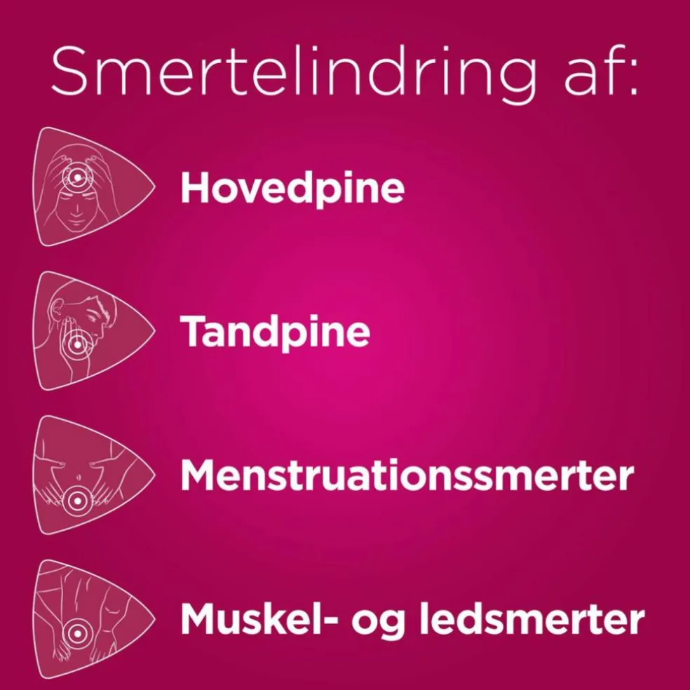 Hot 500 mg pulver til oral opløsning, brev