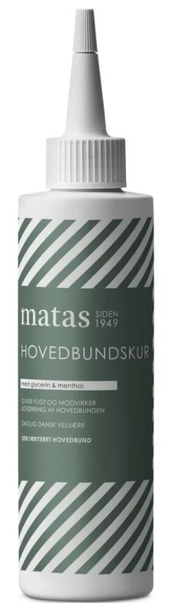 Hovedbundskur