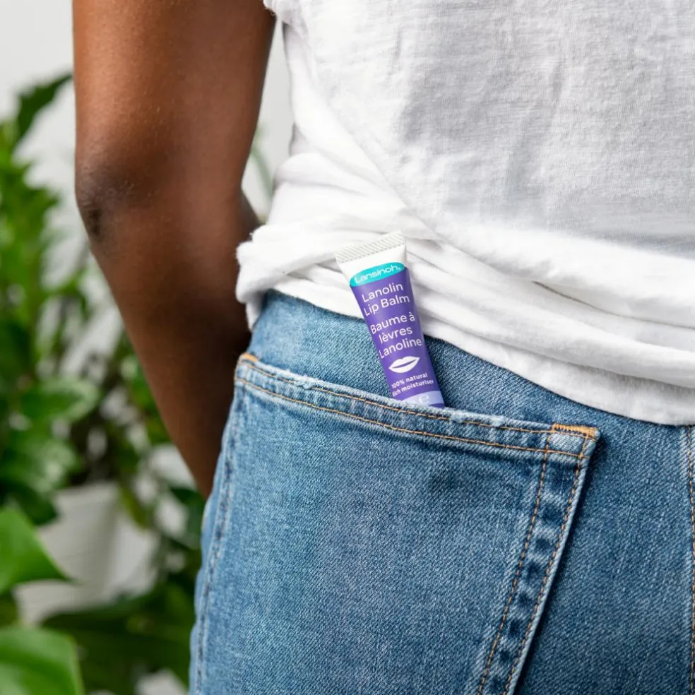 HPA Lip Balm