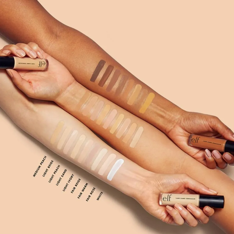 16HR Camo Concealer