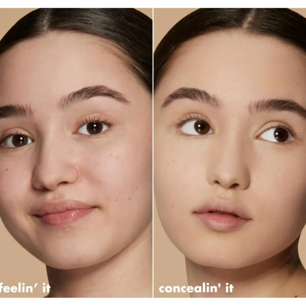 16HR Camo Concealer
