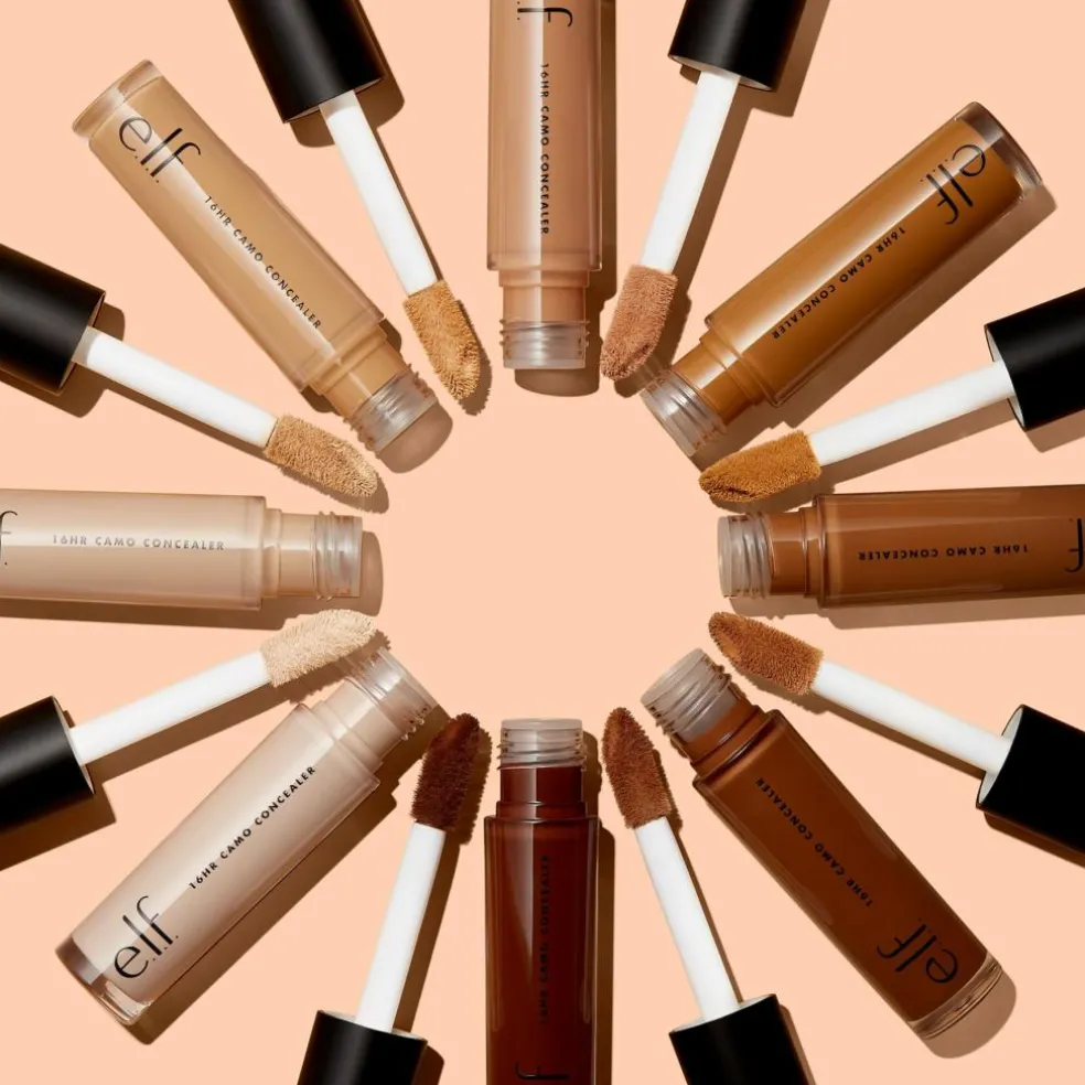 16HR Camo Concealer