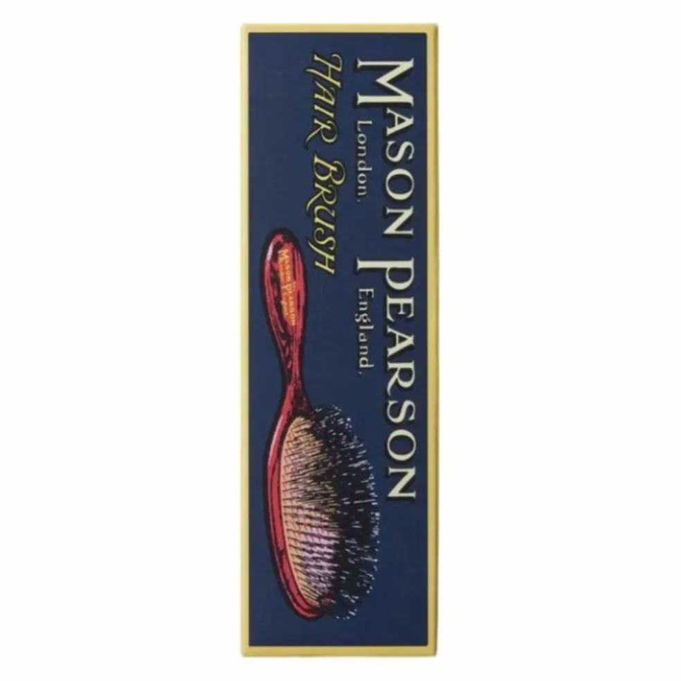 Hårbørste B4