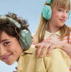 Høreværn Muffy Kids