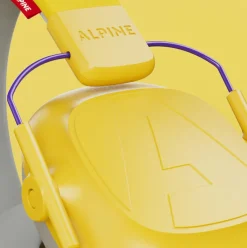 Høreværn Muffy Kids