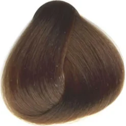 Hårfarve