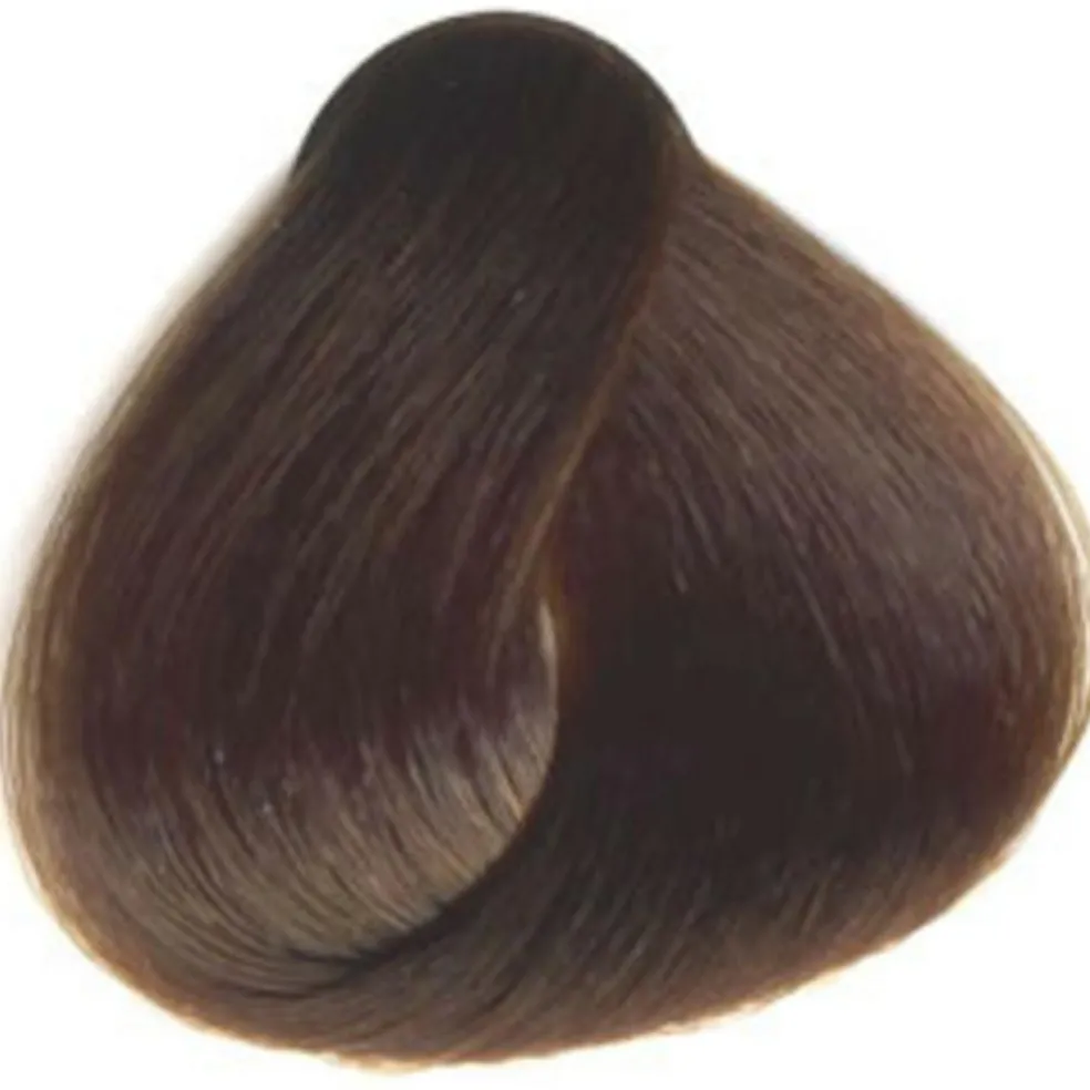 Hårfarve