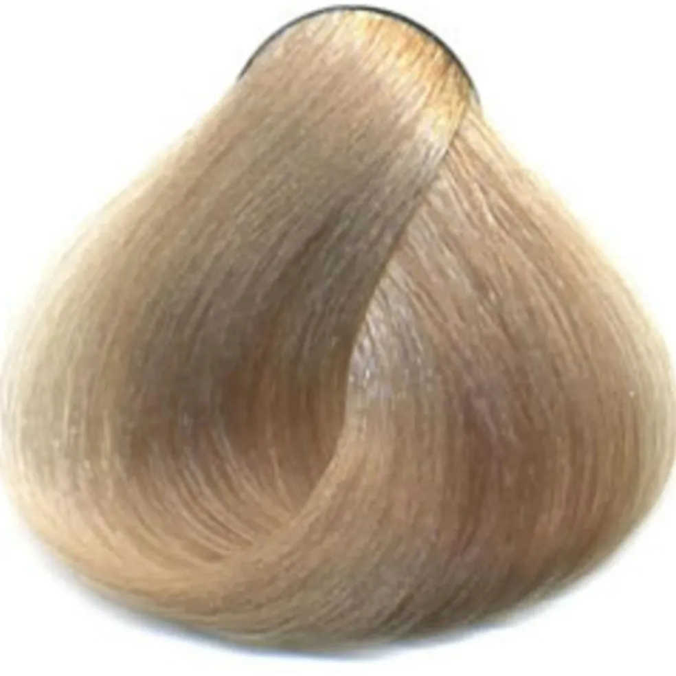 Hårfarve