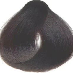 Hårfarve