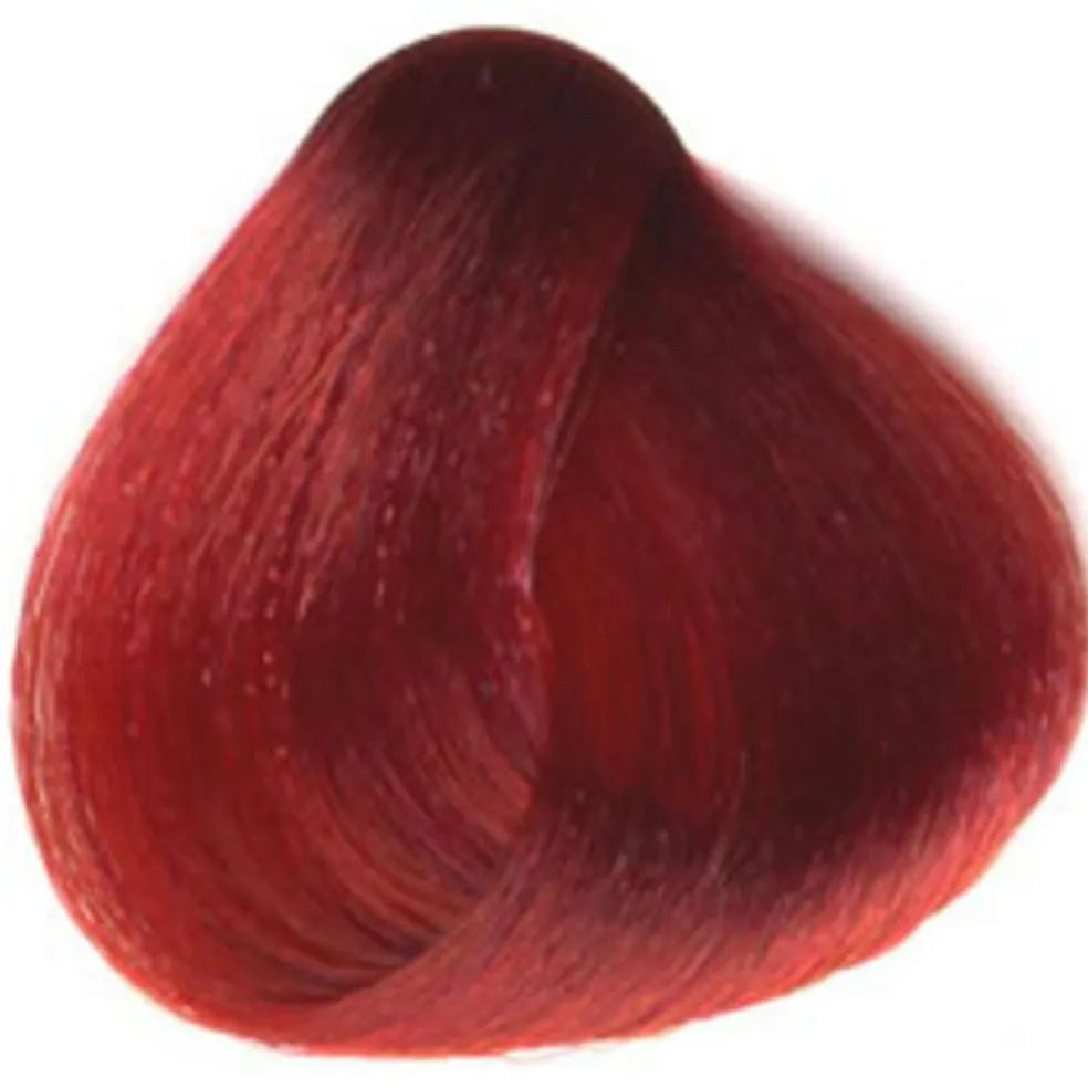 Hårfarve