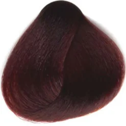 Hårfarve