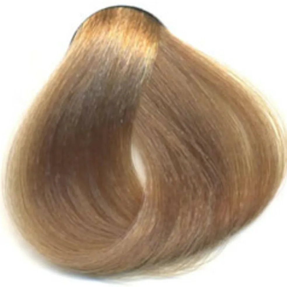Hårfarve