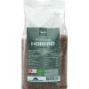 Hørfrø brune Ø