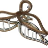 Hårklemme Metal