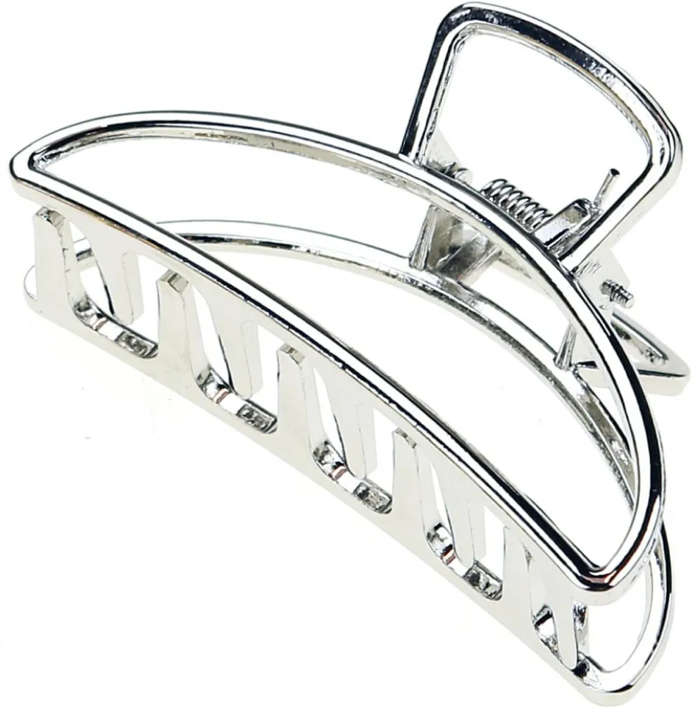 Hårklemme Metal
