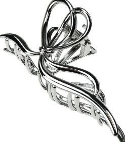 Hårklemme Metal