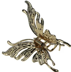 Hårklemme Metal
