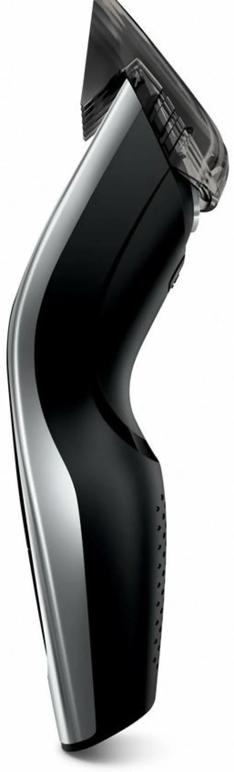 Hårklipper 0,5-42 mm