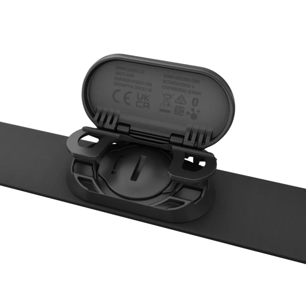 HRM-Fit Pulsmåler
