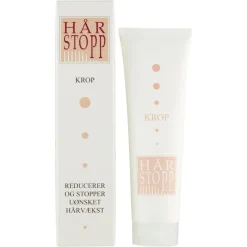 Hårstopp Krop