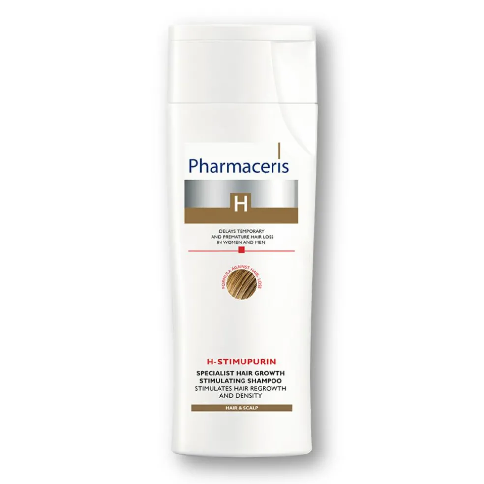 H-Stimupurin Specialist Hair Growth Stimulating Shampoo