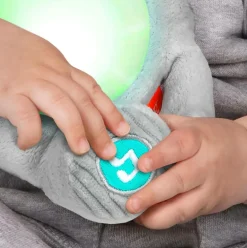 Hug A Bye Baby