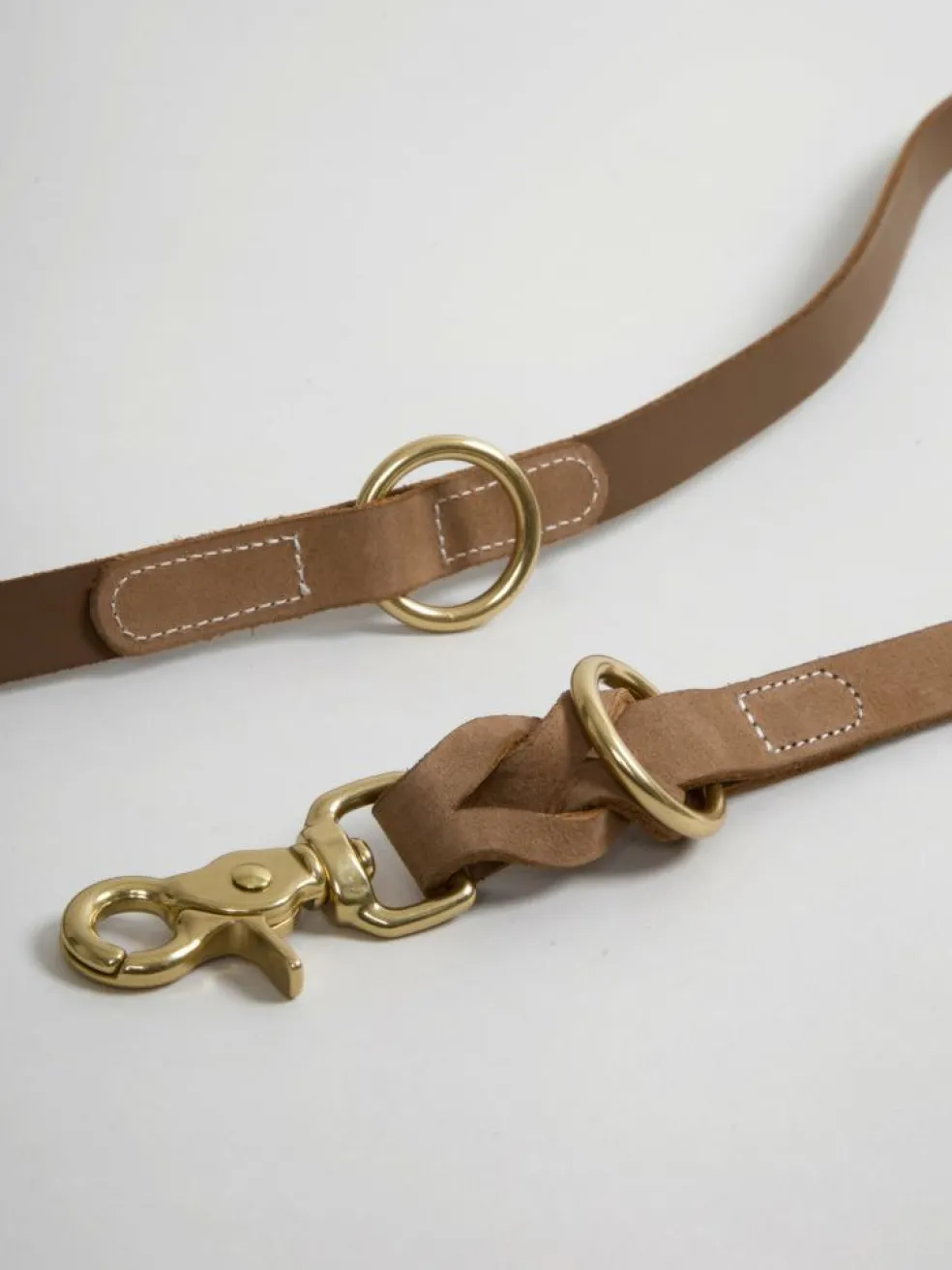 Hugo Flettet Line