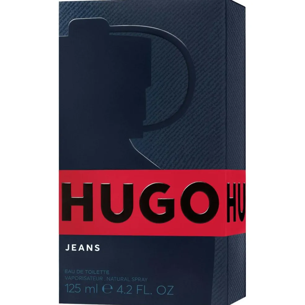 Hugo Jeans Eau de Toilette