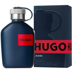 Hugo Jeans Eau de Toilette